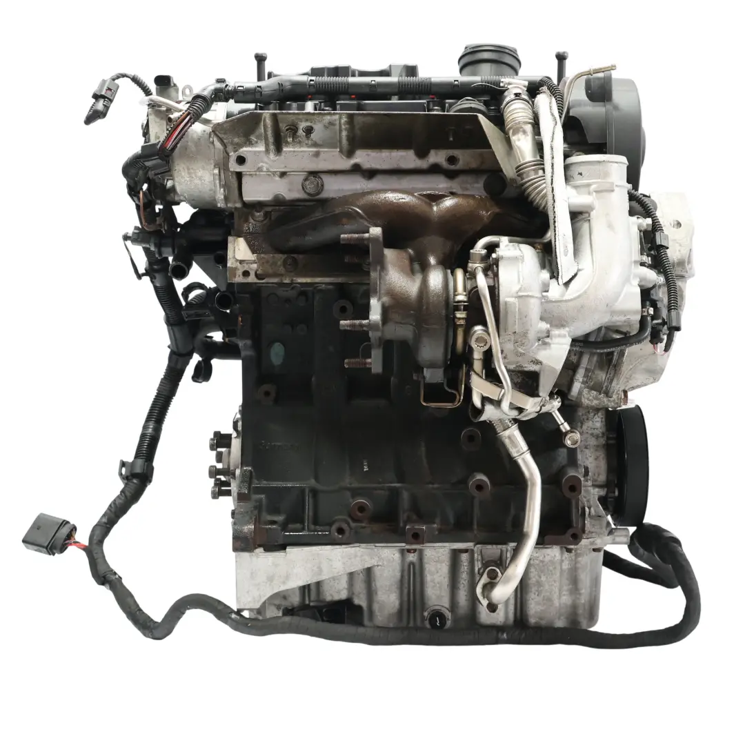 MK6 R Motor Completo CDLF 2.0 TFSI TSI 270HP 139k, GARANTIA para VW Volkswagen Golf con número de pieza 06F100098A VW Volkswagen Golf MK6 R Motor Completo CDLF 2.0 TFSI TSI 270HP 139k, GARANTIA - SKU 06F100098A-1 - Número de pieza 06F100098A