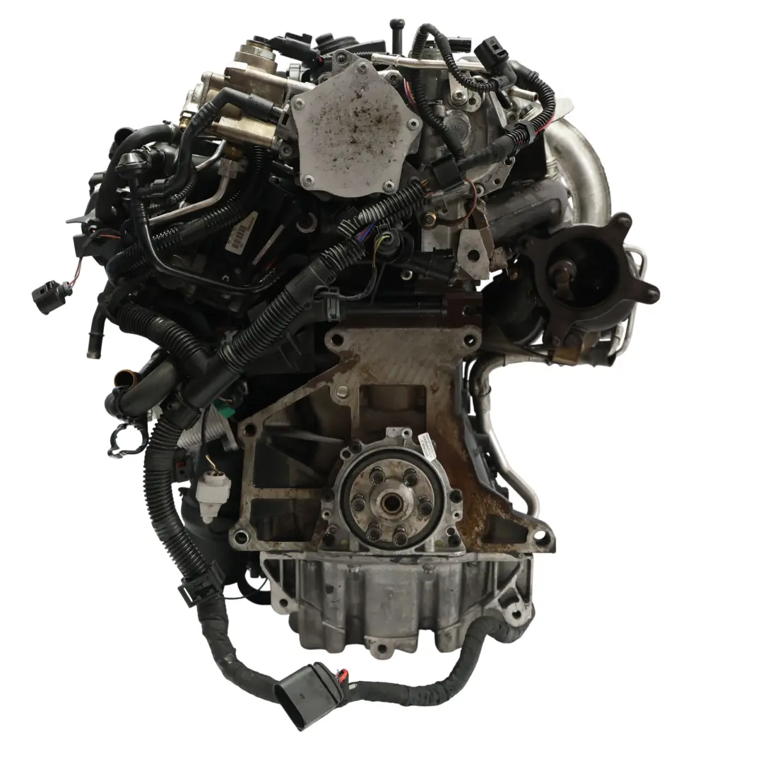 MK6 R Kompletter Motor CDLF 2.0 TFSI TSI 139TKM, GARANTIE für VW Volkswagen Golf mit Teilenummer 06F100098A VW Volkswagen Golf MK6 R Kompletter Motor CDLF 2.0 TFSI TSI 139TKM, GARANTIE - SKU 06F100098A-1 - Teilenummer 06F100098A