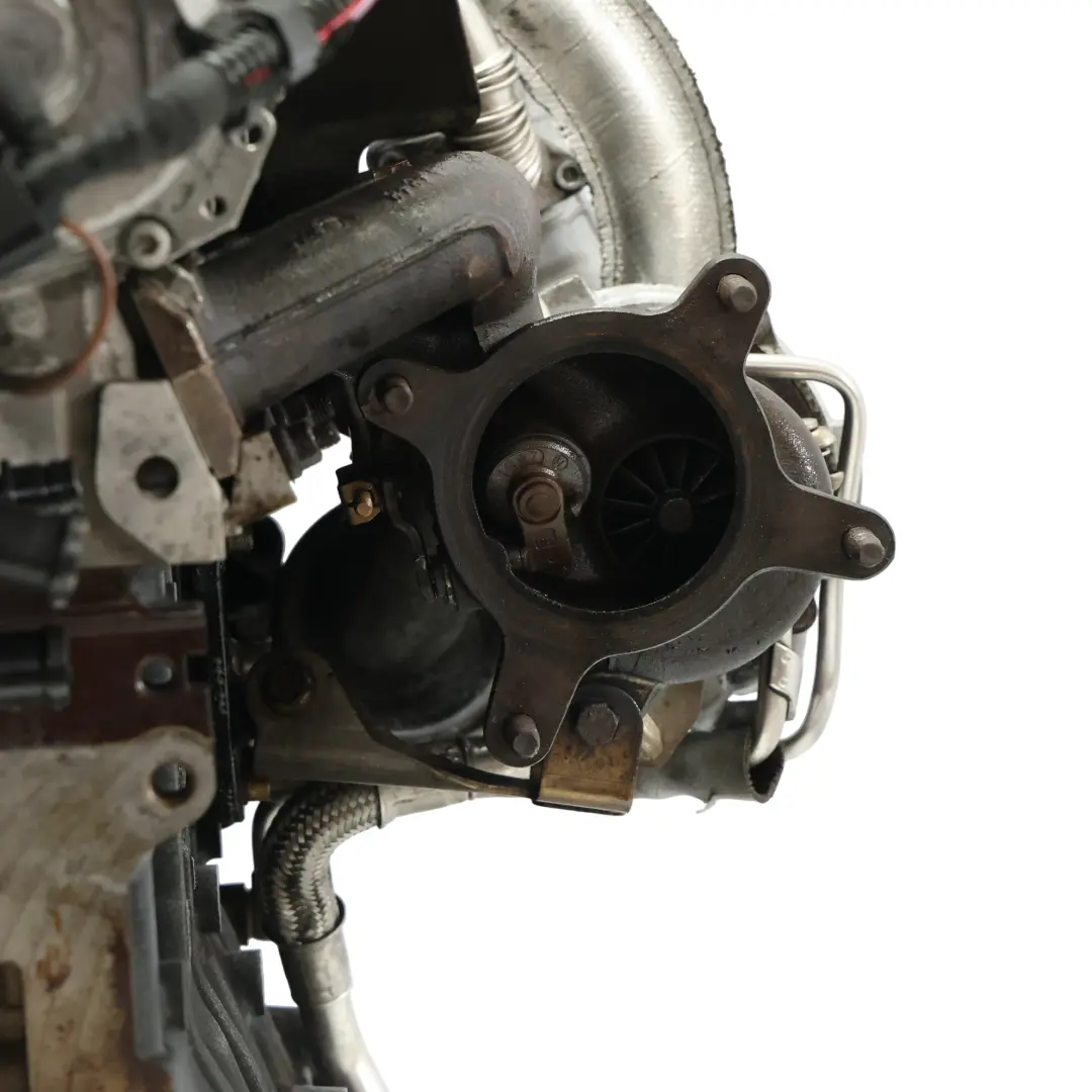 MK6 R Moteur Complet CDLF 2.0 TFSI TSI 270CV 139k, GARANTIE pour VW Volkswagen Golf à propos du numéro de pièce 06F100098A VW Volkswagen Golf MK6 R Moteur Complet CDLF 2.0 TFSI TSI 270CV 139k, GARANTIE - SKU 06F100098A-1 - Numéro de pièce 06F100098A