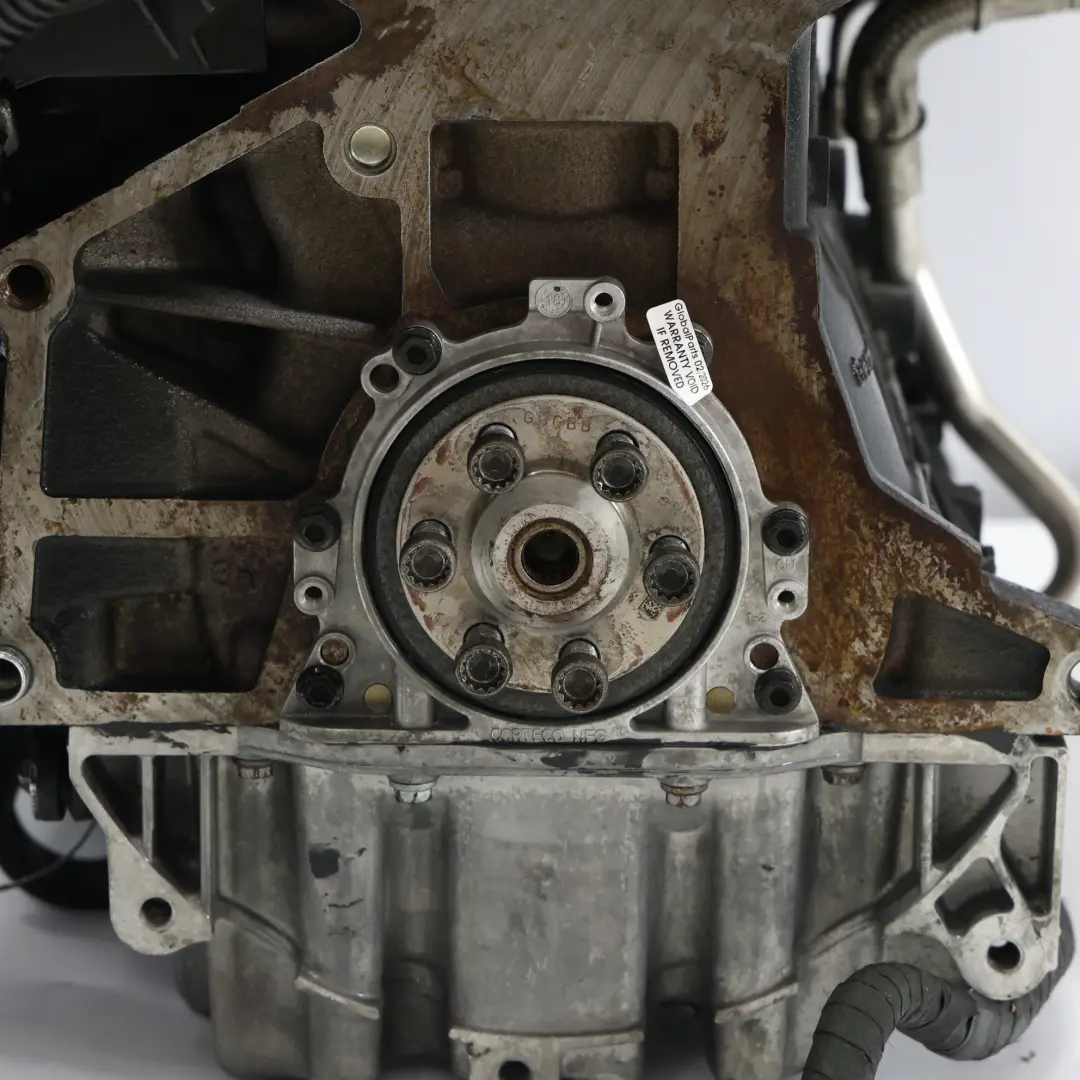 MK6 R Kompletter Motor CDLF 2.0 TFSI TSI 139TKM, GARANTIE für VW Volkswagen Golf mit Teilenummer 06F100098A VW Volkswagen Golf MK6 R Kompletter Motor CDLF 2.0 TFSI TSI 139TKM, GARANTIE - SKU 06F100098A-1 - Teilenummer 06F100098A