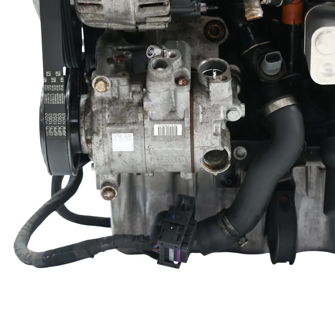 MK6 R Unkomplett Motor CDLF 2.0 TFSI TSI 139TKM, GARANTIE für VW Volkswagen Golf mit Teilenummer 06F100098A VW Volkswagen Golf MK6 R Unkomplett Motor CDLF 2.0 TFSI TSI 139TKM, GARANTIE - SKU 06F100098A - Teilenummer 06F100098A