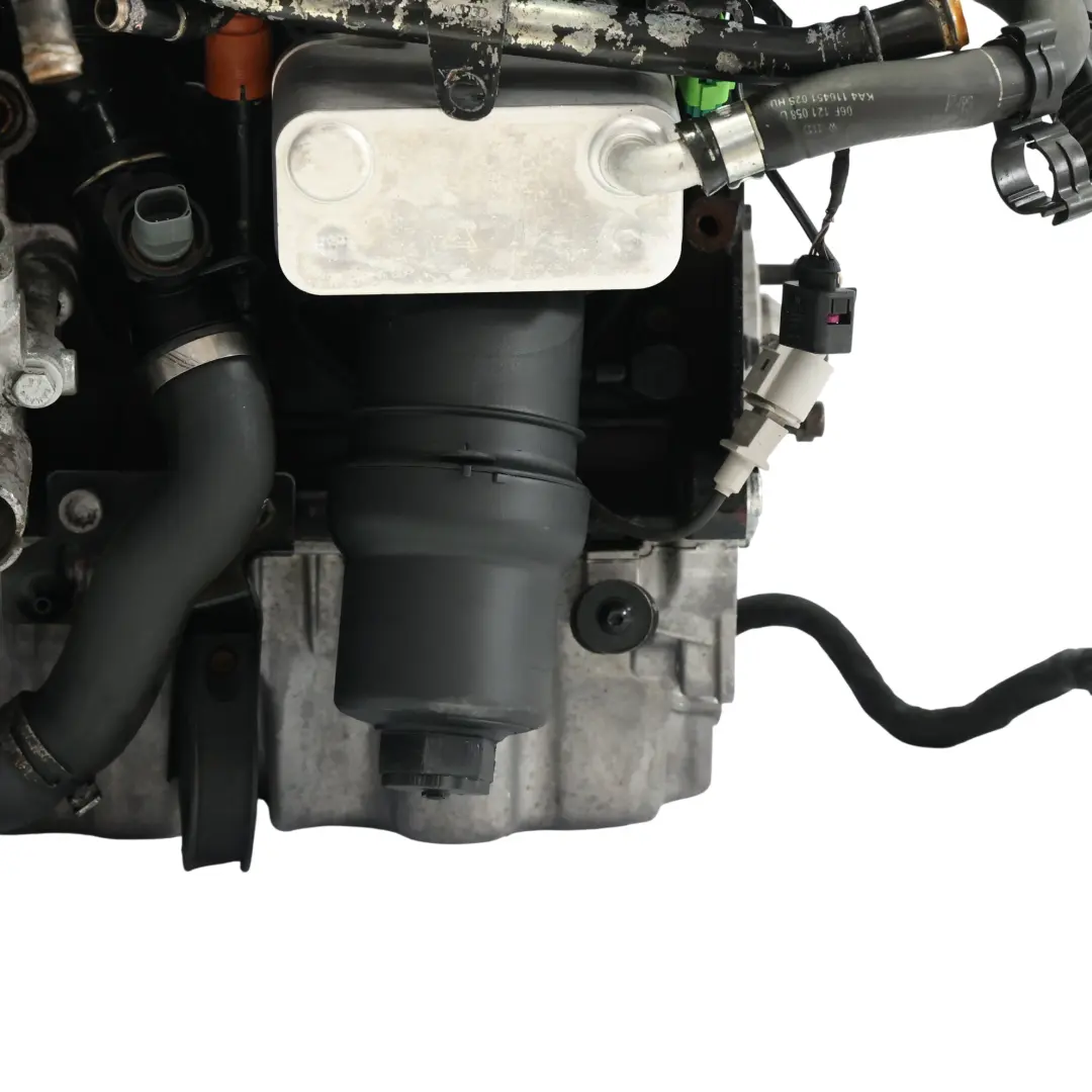 MK6 R Complete Engine CDLF 2.0 TFSI TSI 270HP 89k, WARRANTY to VW Volkswagen Golf with Part number 06F100098A VW Volkswagen Golf MK6 R Complete Engine CDLF 2.0 TFSI TSI 270HP 89k, WARRANTY - SKU 06F100098A-1 - Part number 06F100098A