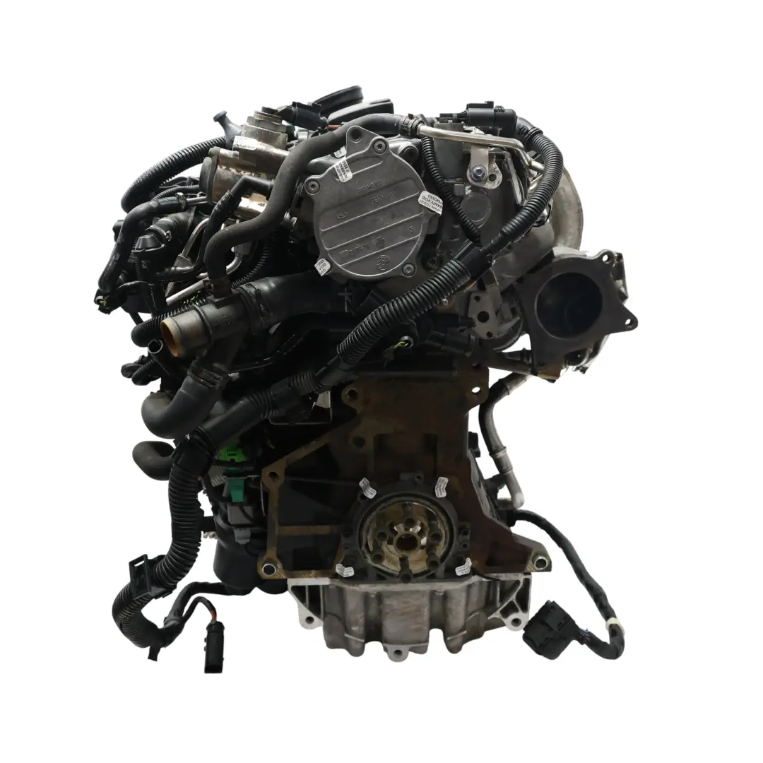 Mk5 Passat B6 Audi A3 8P Kompletter Motor AXX 2.0 TFSI 200PS GARANTIE für VW Golf mit Teilenummer 06F100098X VW Golf Mk5 Passat B6 Audi A3 8P Kompletter Motor AXX 2.0 TFSI 200PS GARANTIE - SKU 06F100098X-1 - Teilenummer 06F100098X
