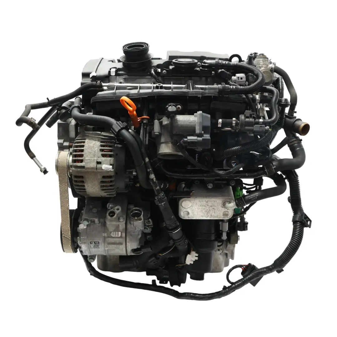 Mk5 Passat B6 Audi A3 8P Kompletter Motor AXX 2.0 TFSI 200PS GARANTIE für VW Golf mit Teilenummer 06F100098X VW Golf Mk5 Passat B6 Audi A3 8P Kompletter Motor AXX 2.0 TFSI 200PS GARANTIE - SKU 06F100098X-1 - Teilenummer 06F100098X