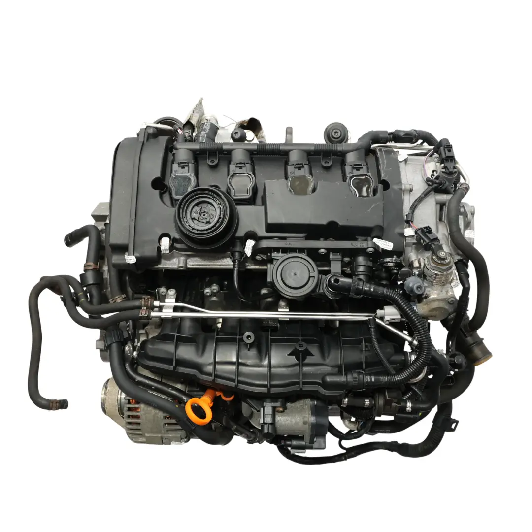 Mk5 Passat B6 Audi A3 8P Motore Completo AXX 2.0 TFSI 200HP GARANZIA per VW Golf con numero di parte 06F100098X VW Golf Mk5 Passat B6 Audi A3 8P Motore Completo AXX 2.0 TFSI 200HP GARANZIA - SKU 06F100098X-1 - Numero di parte 06F100098X
