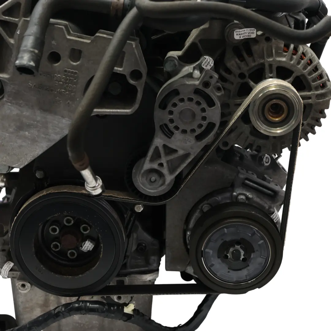 Mk5 Passat B6 Audi A3 8P Motore Completo AXX 2.0 TFSI 200HP GARANZIA per VW Golf con numero di parte 06F100098X VW Golf Mk5 Passat B6 Audi A3 8P Motore Completo AXX 2.0 TFSI 200HP GARANZIA - SKU 06F100098X-1 - Numero di parte 06F100098X