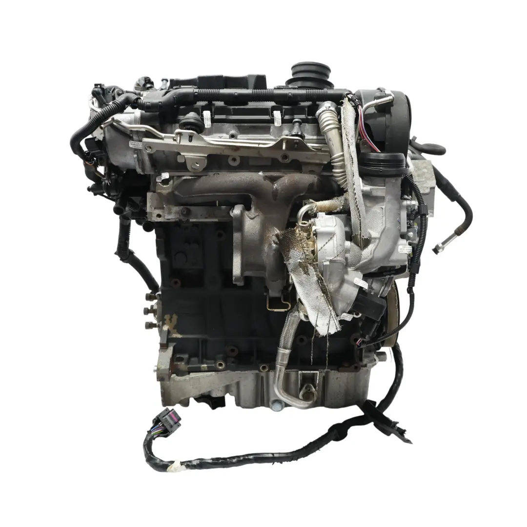 Mk5 Passat B6 Audi A3 8P Motor Desnudo AXX 2.0 TFSI 200HP 159k, GARANTÍA para VW Golf con número de pieza 06F100098X VW Golf Mk5 Passat B6 Audi A3 8P Motor Desnudo AXX 2.0 TFSI 200HP 159k, GARANTÍA - SKU 06F100098X - Número de pieza 06F100098X