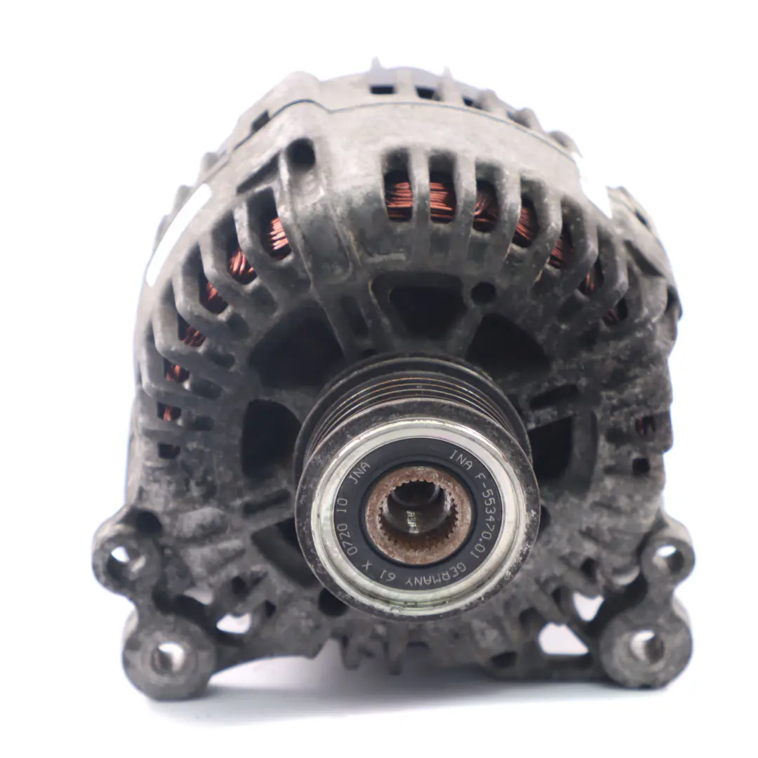 Motore Alternatore Generatore per Audi Volkswagen Seat Skoda con numero di parte 06F903023C Audi Volkswagen Seat Skoda Motore Alternatore Generatore - SKU 06F903023C - Numero di parte 06F903023C