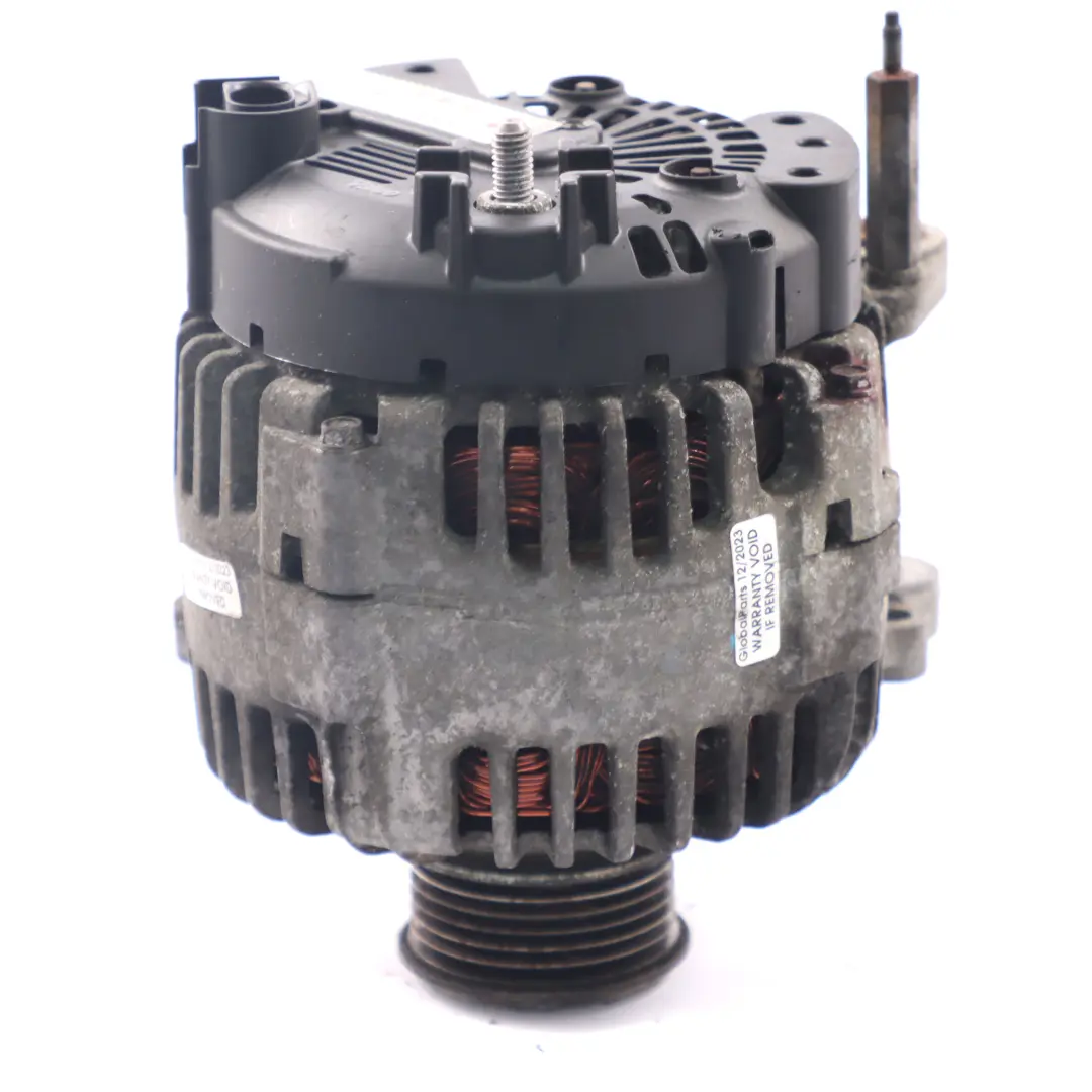 Audi Volkswagen Seat Skoda Motor Lichtmaschine Generator - SKU 06F903023C - Teilenummer 06F903023C