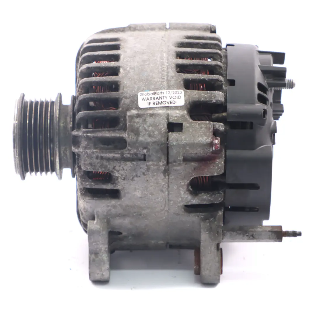 Alternator do Audi Volkswagen Seat Skoda o numerze 06F903023C Audi Volkswagen Seat Skoda Alternator - SKU 06F903023C - Numer Części 06F903023C