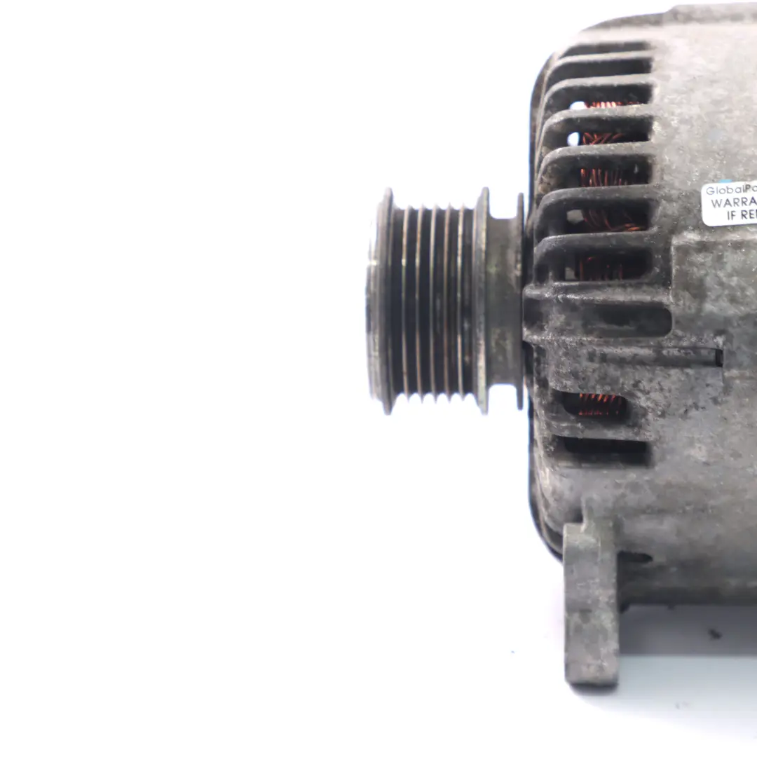 Lichtmaschine Generator für Audi Volkswagen Seat Skoda Motor mit Teilenummer 06F903023C Audi Volkswagen Seat Skoda Motor Lichtmaschine Generator - SKU 06F903023C - Teilenummer 06F903023C