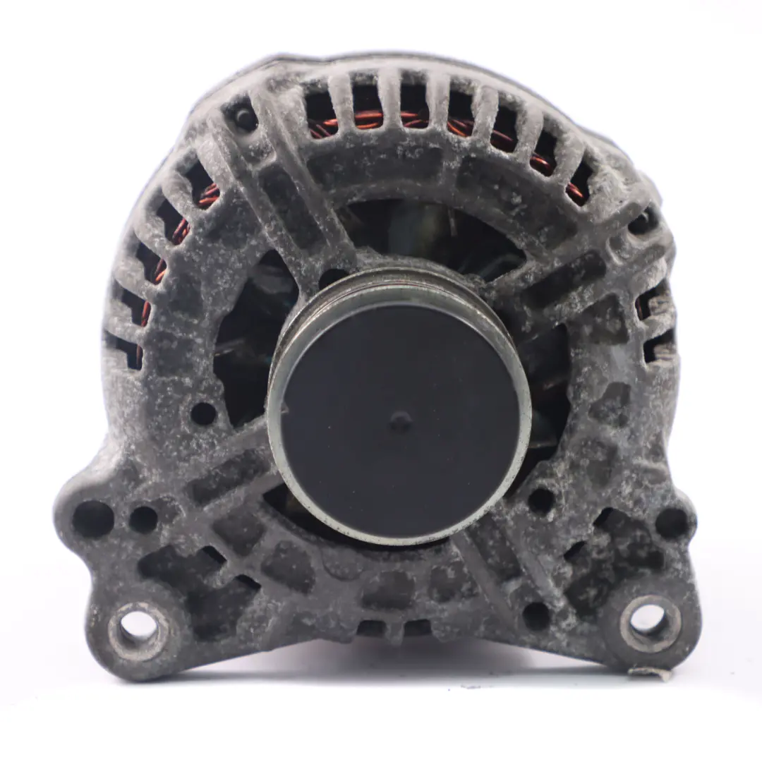 Alternator Generator 2.0 TDI BRE Engine to Audi A4 B7 with Part number 06F903023J Audi A4 B7 Alternator Generator 2.0 TDI BRE Engine - SKU 06F903023J - Part number 06F903023J