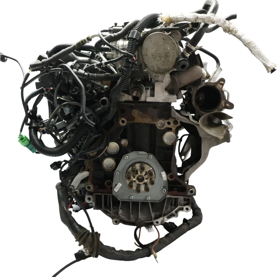 Audi A4 B8 Moteur Complet CABB 1.8 TFSI 160CV Essence 159 000 km, GARANTIE - SKU 06H100031A-3 - Numéro de pièce 06H100031A