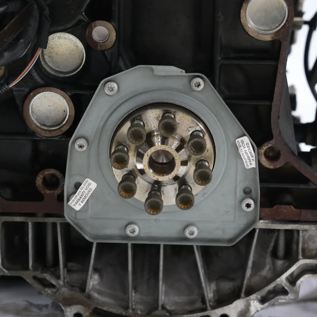 Audi A4 B8 Kompletter Motor CABB 1.8 TFSI 160PS Benzin 159TKM, GARANTIE - SKU 06H100031A-3 - Teilenummer 06H100031A