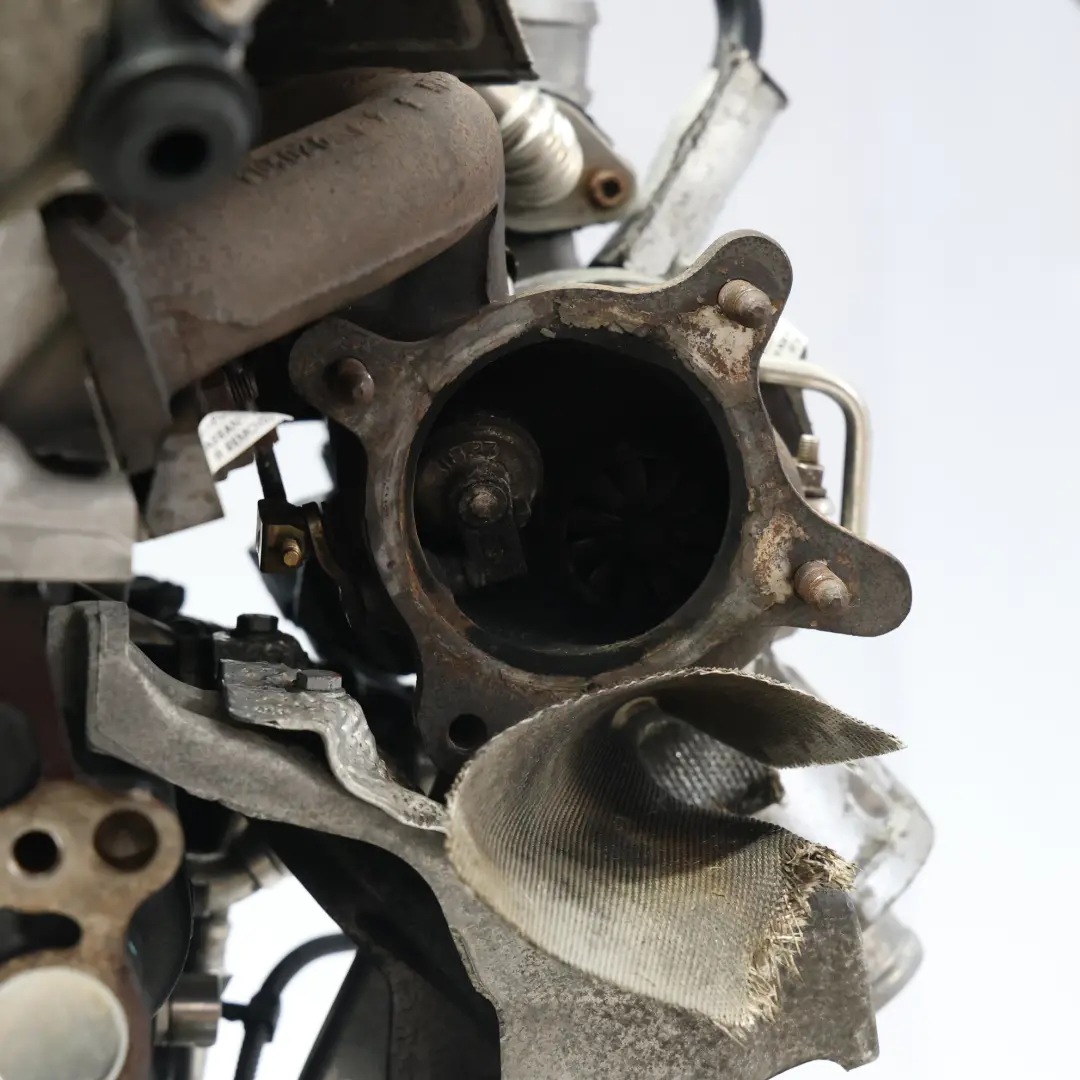 Desnudo CABB 1.8 TFSI 160HP Gasolina 159 000 km, GARANTÍA para Audi A4 B8 Motor con número de pieza 06H100031A Audi A4 B8 Motor Desnudo CABB 1.8 TFSI 160HP Gasolina 159 000 km, GARANTÍA - SKU 06H100031A-2 - Número de pieza 06H100031A