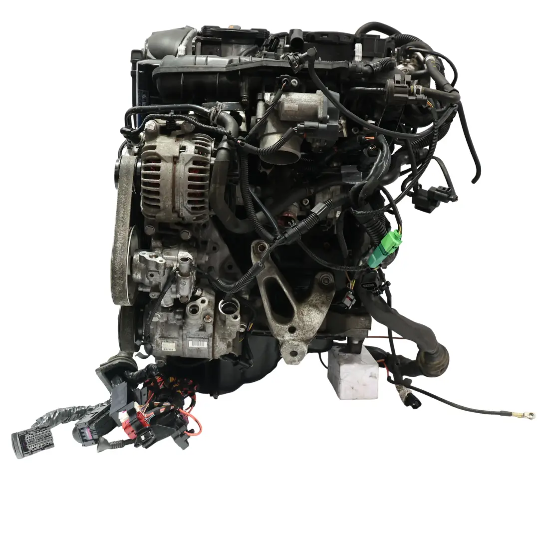 Motore Nudo CABB 1.8 TFSI 160HP Benzina 159 000 km, GARANZIA per Audi A4 B8 con numero di parte 06H100031A Audi A4 B8 Motore Nudo CABB 1.8 TFSI 160HP Benzina 159 000 km, GARANZIA - SKU 06H100031A-2 - Numero di parte 06H100031A