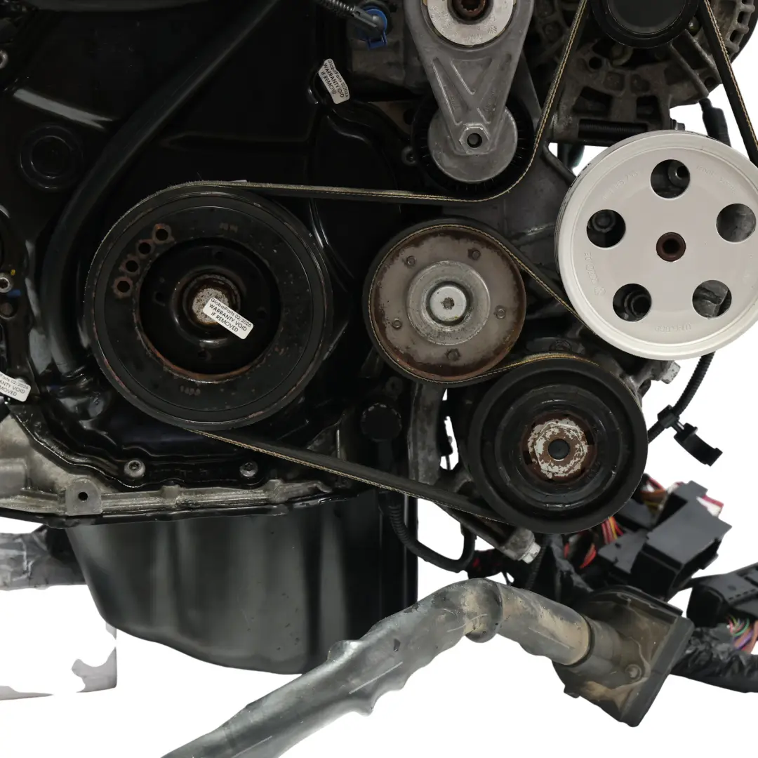 Motore Completo CABB 1.8 TFSI 160HP Benzina 159 000 km, GARANZIA per Audi A4 B8 con numero di parte 06H100031A Audi A4 B8 Motore Completo CABB 1.8 TFSI 160HP Benzina 159 000 km, GARANZIA - SKU 06H100031A-3 - Numero di parte 06H100031A