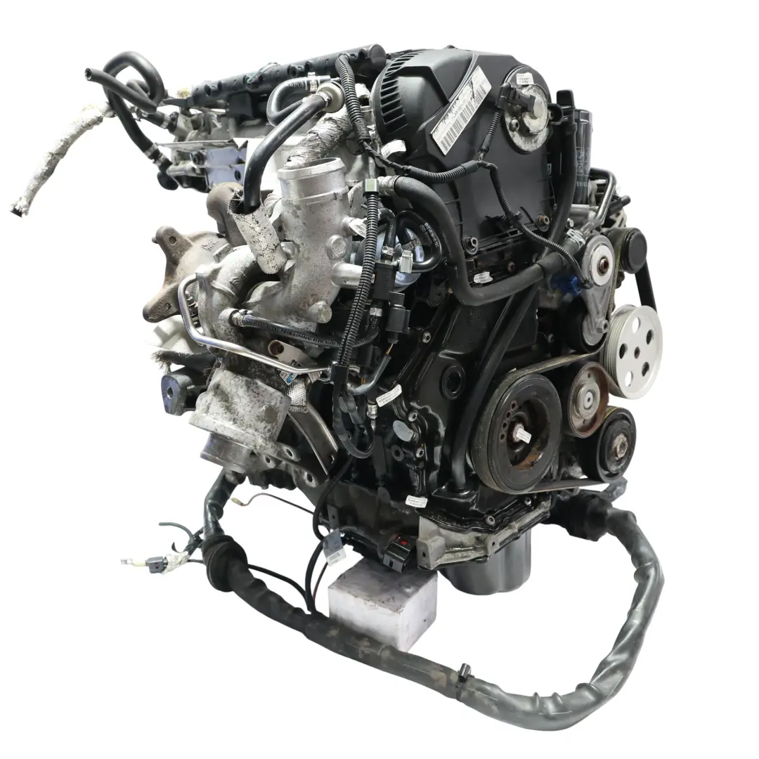 Complete Engine CABB 1.8 TFSI 160HP Petrol with 99k miles, WARRANTY to Audi A4 B8 with Part number 06H100031A Audi A4 B8 Complete Engine CABB 1.8 TFSI 160HP Petrol with 99k miles, WARRANTY - SKU 06H100031A-3 - Part number 06H100031A