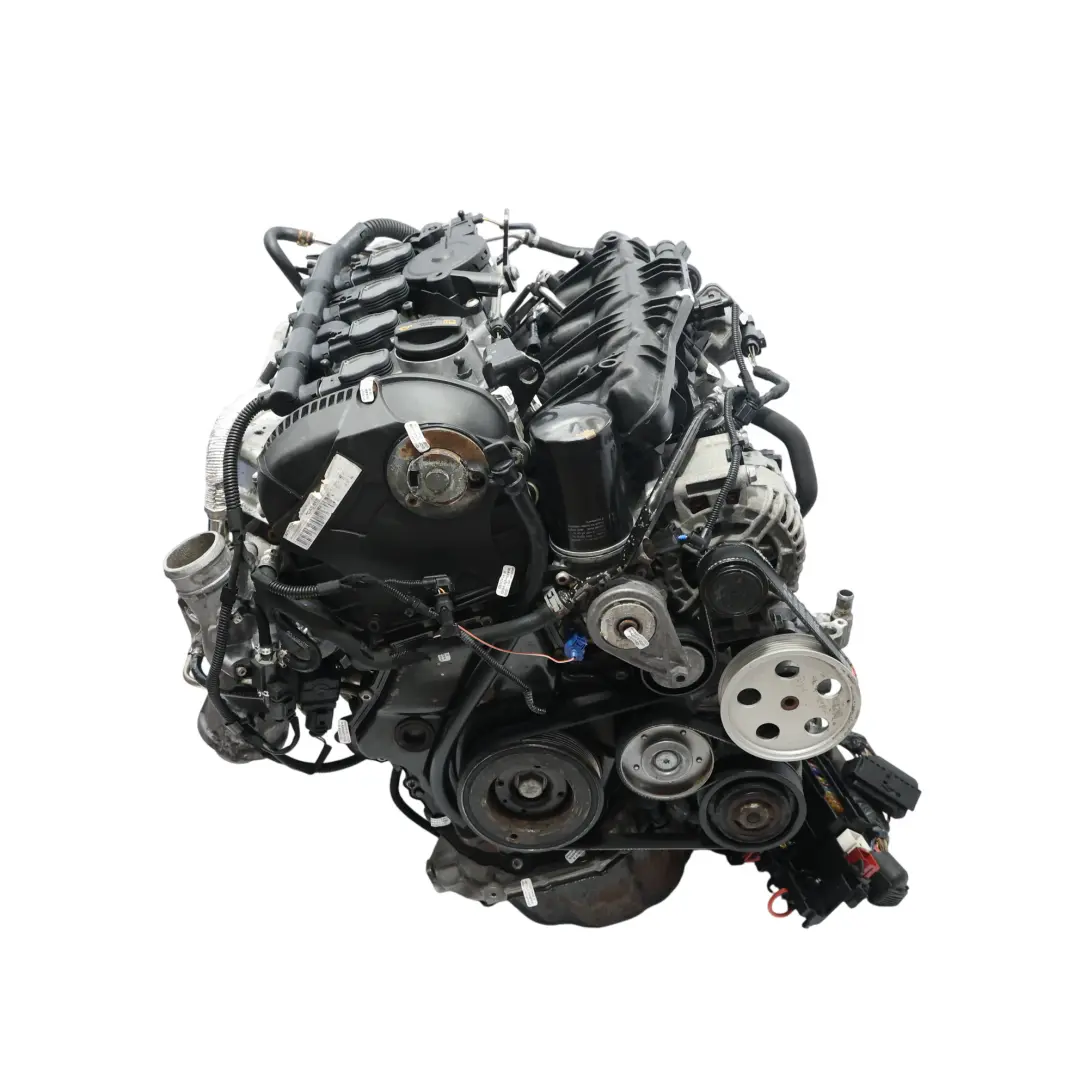 Audi A5 8T Motor Completo CABD 1.8 TFSI 170HP Gasolina 159 000 km, GARANTÍA - SKU 06H100031A-1 - Número de pieza 06H100031A