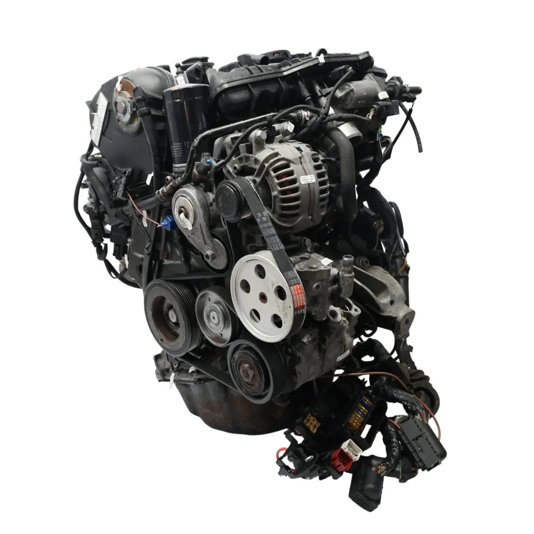 Completo CABD 1.8 TFSI 170HP Gasolina 159 000 km, GARANTÍA para Audi A5 8T Motor con número de pieza 06H100031A Audi A5 8T Motor Completo CABD 1.8 TFSI 170HP Gasolina 159 000 km, GARANTÍA - SKU 06H100031A-1 - Número de pieza 06H100031A