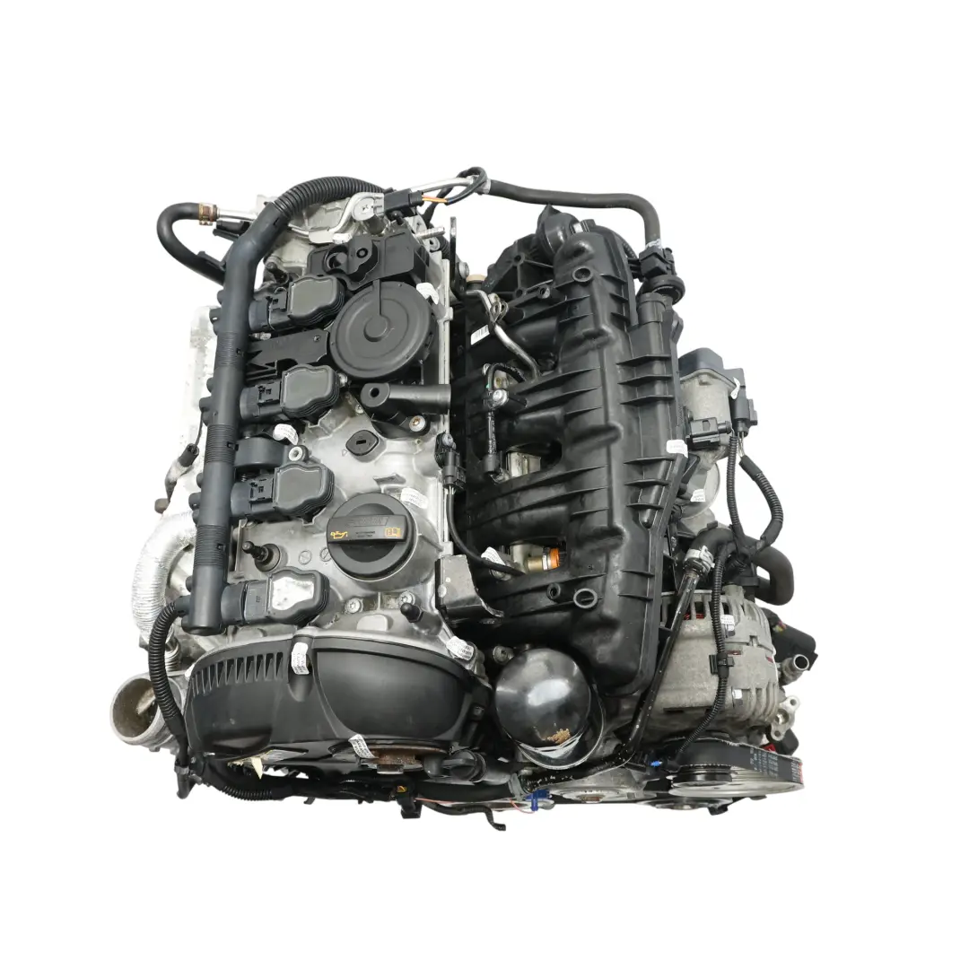 Complete Engine CABD 1.8 TFSI 170HP Petrol with 99k miles, WARRANTY to Audi A5 8T with Part number 06H100031A Audi A5 8T Complete Engine CABD 1.8 TFSI 170HP Petrol with 99k miles, WARRANTY - SKU 06H100031A-1 - Part number 06H100031A