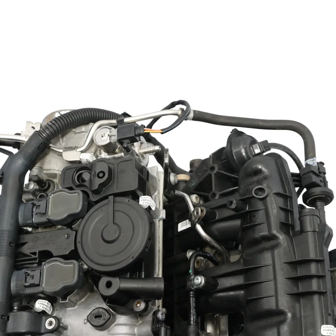Audi A5 8T Kompletter Motor CABD 1.8 TFSI 170PS Benzin 159TKM, GARANTIE - SKU 06H100031A-1 - Teilenummer 06H100031A