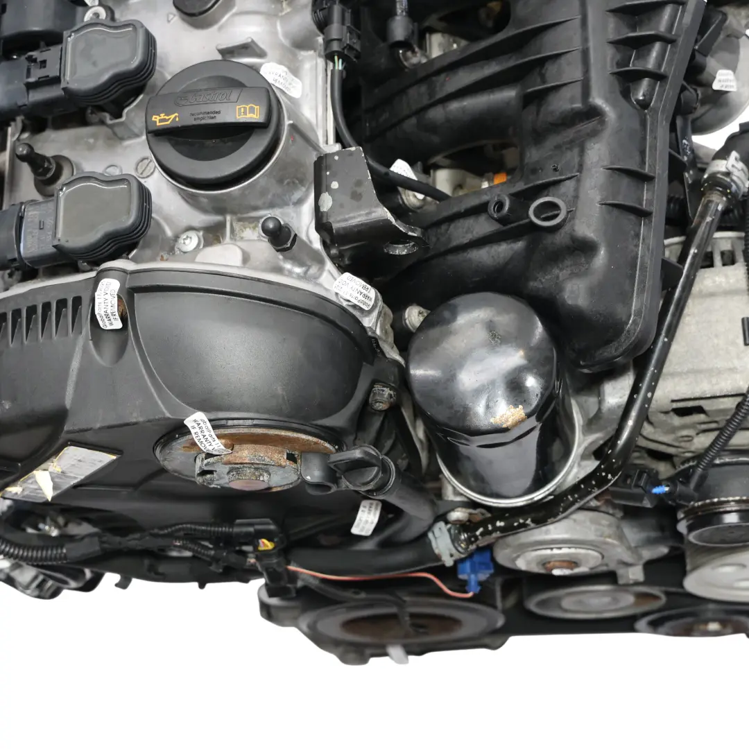 Silnik Kompletny CABD 1.8 TFSI 170KM do Audi A5 8T o numerze 06H100031A Audi A5 8T Silnik Kompletny CABD 1.8 TFSI 170KM - SKU 06H100031A-1 - Numer Części 06H100031A