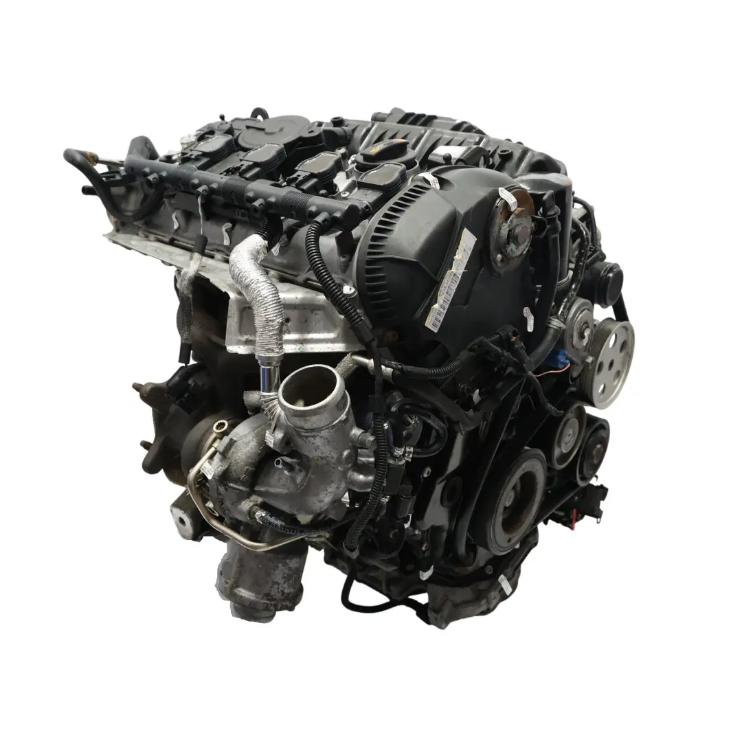 Audi A5 8T Silnik Kompletny CABD 1.8 TFSI 170KM - SKU 06H100031A-1 - Numer Części 06H100031A
