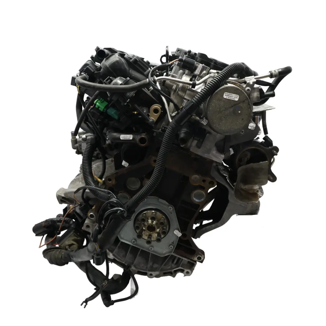 Audi A5 8T Kompletter Motor CABD 1.8 TFSI 170PS Benzin 159TKM, GARANTIE - SKU 06H100031A-1 - Teilenummer 06H100031A