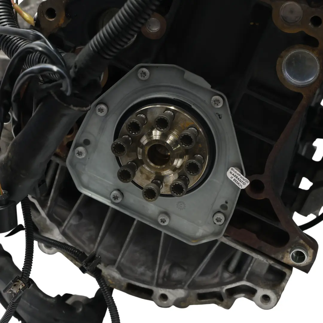 Audi A5 8T Complete Engine CABD 1.8 TFSI 170HP Petrol with 99k miles, WARRANTY - SKU 06H100031A-1 - Part number 06H100031A