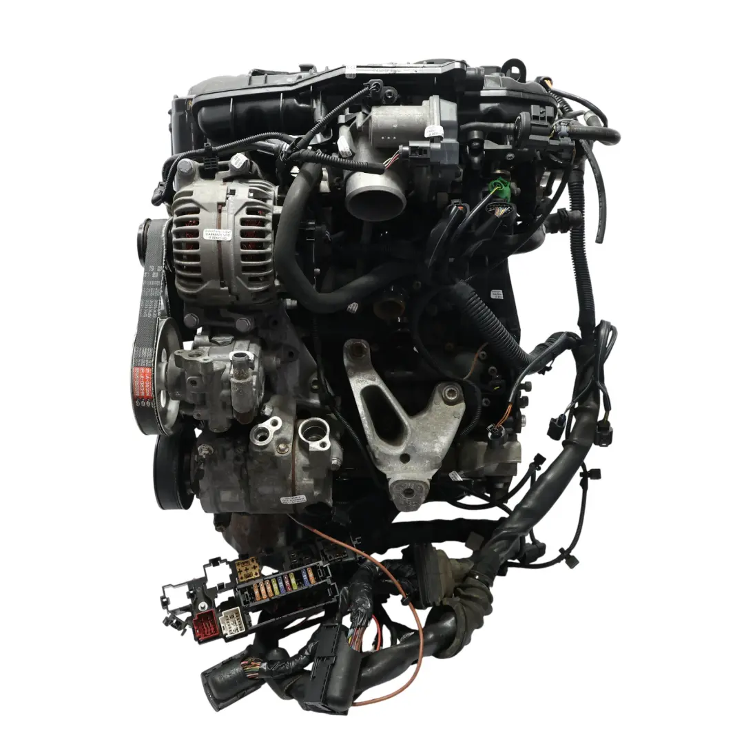 Complete Engine CABD 1.8 TFSI 170HP Petrol with 99k miles, WARRANTY to Audi A5 8T with Part number 06H100031A Audi A5 8T Complete Engine CABD 1.8 TFSI 170HP Petrol with 99k miles, WARRANTY - SKU 06H100031A-1 - Part number 06H100031A