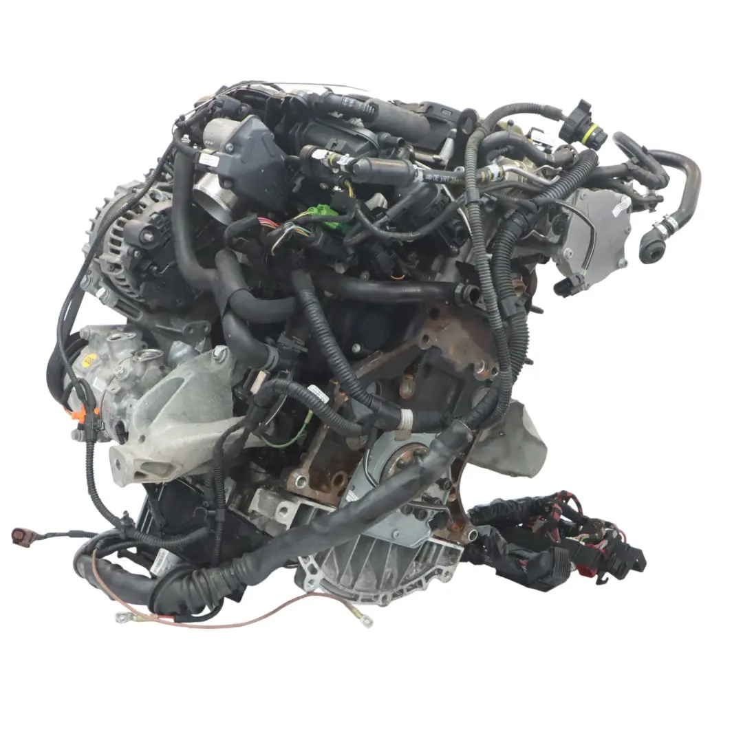 Silnik Kompletny CDNC 211KM do Audi A4 B8 A5 8T 2.0 TFSI o numerze 06H100032P Audi A4 B8 A5 8T 2.0 TFSI Silnik Kompletny CDNC 211KM - SKU 06H100032P-1 - Numer Części 06H100032P