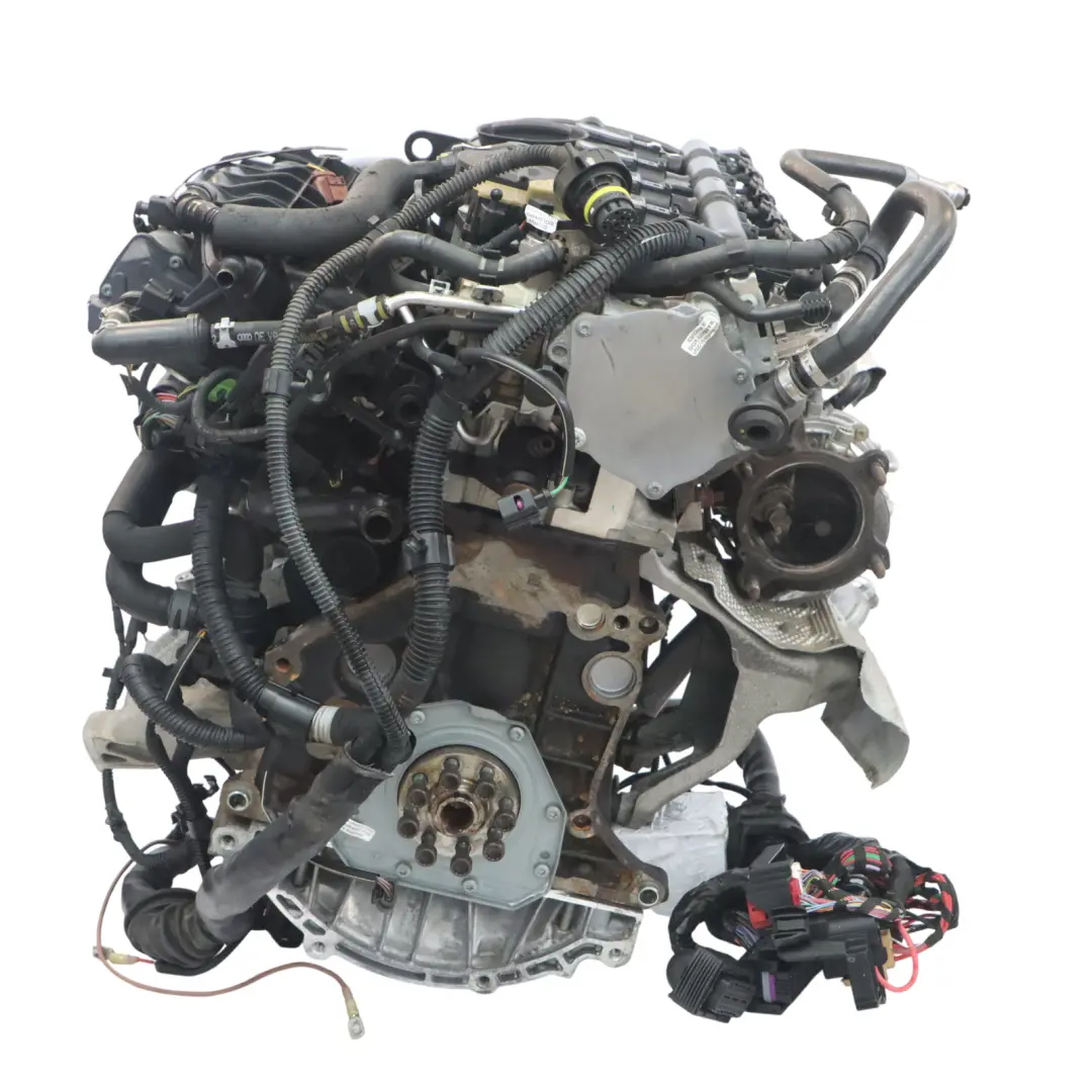 Moteur Nu CDNC 211CV 125 000 km, GARANTIE Audi A4 B8 A5 8T Q5 8R 2.0 TFSI - SKU 06H100032P - Numéro de pièce 06H100032P