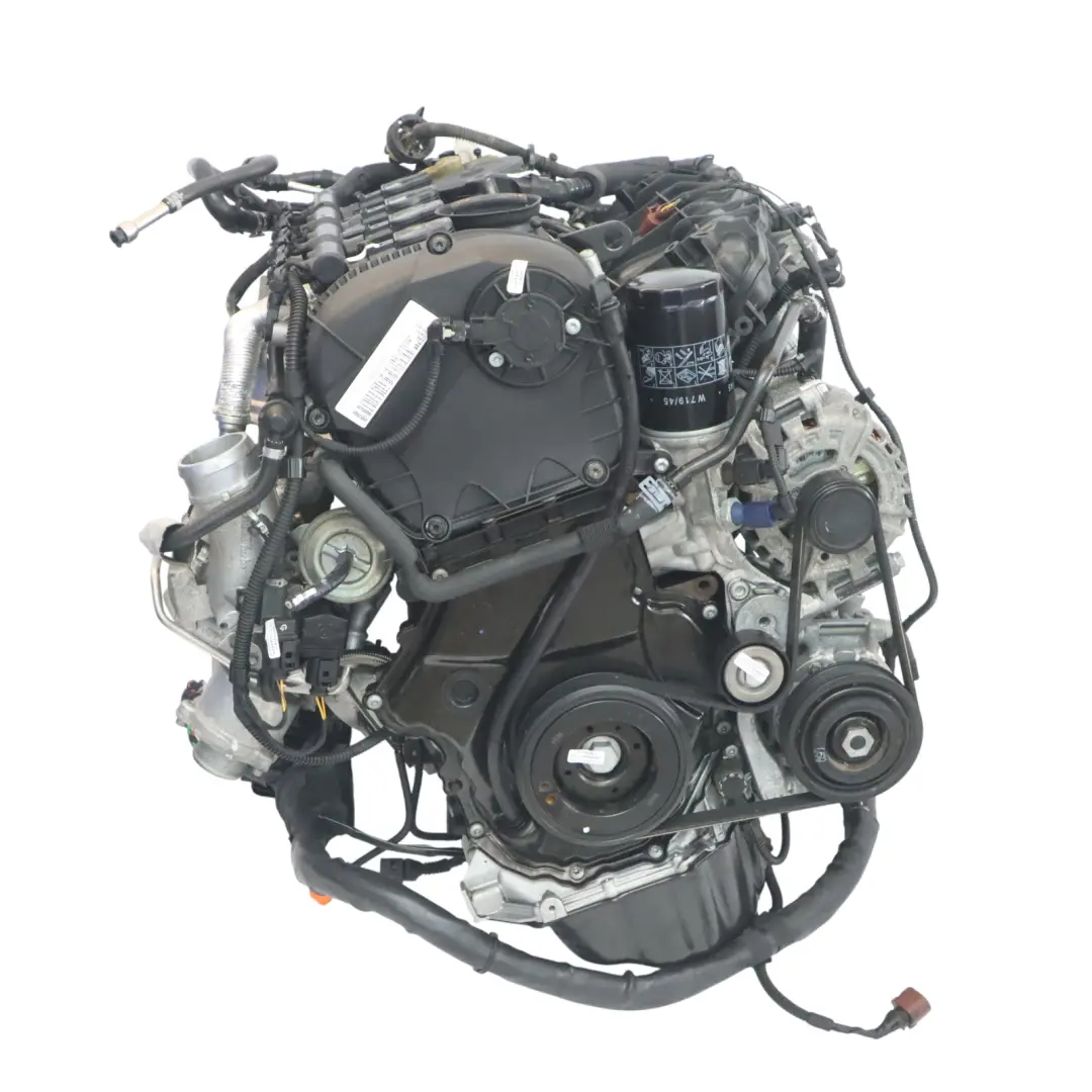 Moteur Complet CDNC 211CV 125 000 km, GARANTIE pour Audi A4 B8 A5 8T 2.0 TFSI à propos du numéro de pièce 06H100032P Audi A4 B8 A5 8T 2.0 TFSI Moteur Complet CDNC 211CV 125 000 km, GARANTIE - SKU 06H100032P-1 - Numéro de pièce 06H100032P