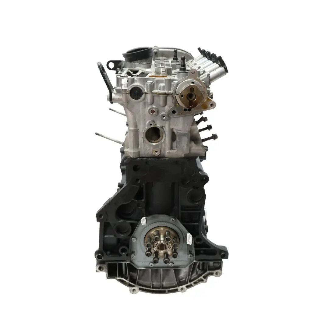 Audi A4 B8 A5 8T Q5 8R 2.0 TFSI Motor Desnudo CDNC 211HP 125 000 km, GARANTÍA - SKU 06H100032P - Número de pieza 06H100032P