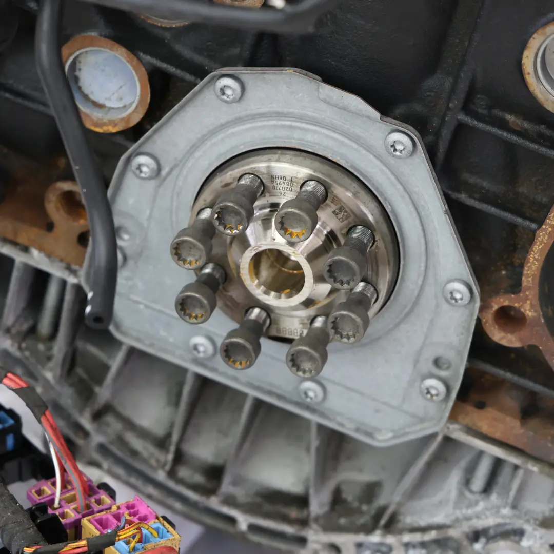 Moteur Complet CDNB 180CV 159 000 km, GARANTIE Audi A4 B8 A5 8T A6 C7 2.0 TFSI - SKU 06H100033D-1 - Numéro de pièce 06H100033D