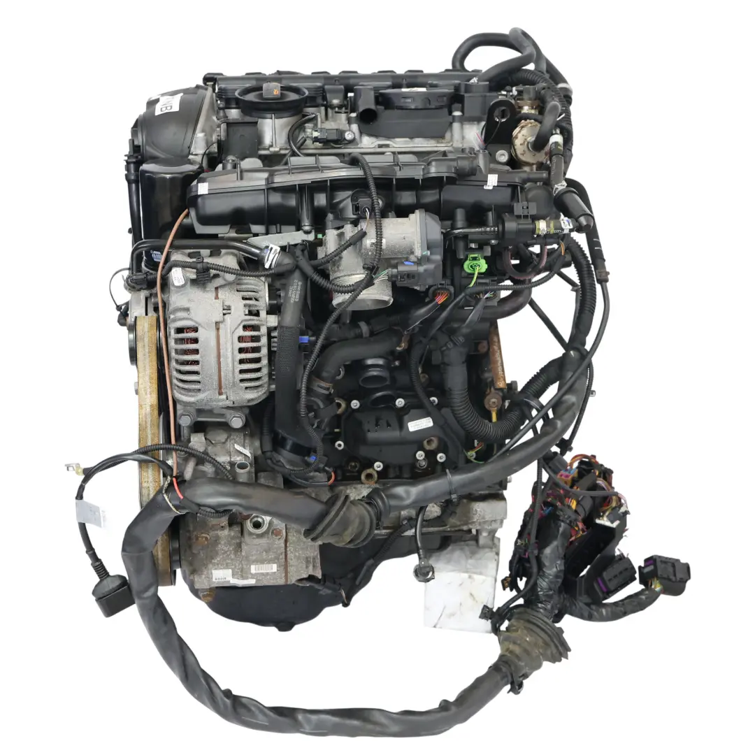 Moteur Complet CDNB 180CV 159 000 km, GARANTIE Audi A4 B8 A5 8T A6 C7 2.0 TFSI - SKU 06H100033D-1 - Numéro de pièce 06H100033D