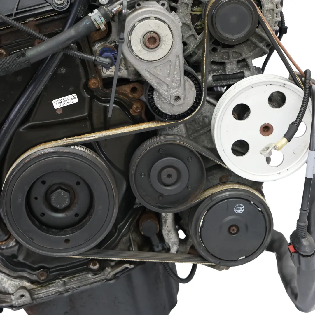 Moteur Complet CDNB 180CV 159 000 km, GARANTIE Audi A4 B8 A5 8T A6 C7 2.0 TFSI - SKU 06H100033D-1 - Numéro de pièce 06H100033D