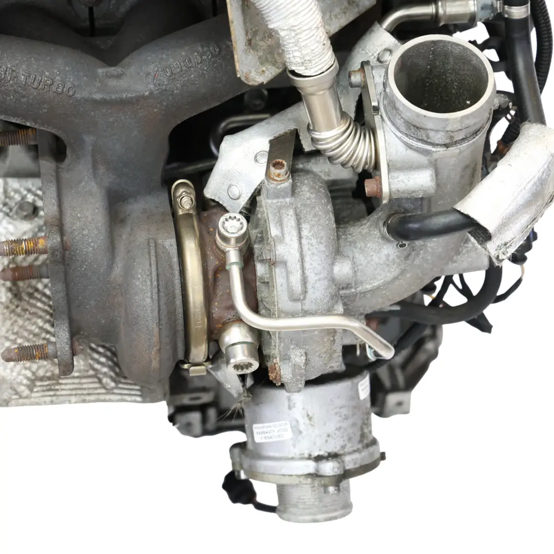 Silnik Goły Słupek CDNB 180KM do Audi A4 B8 A5 8T A6 C7 2.0 TFSI o numerze 06H100033D Audi A4 B8 A5 8T A6 C7 2.0 TFSI Silnik Goły Słupek CDNB 180KM - SKU 06H100033D - Numer Części 06H100033D