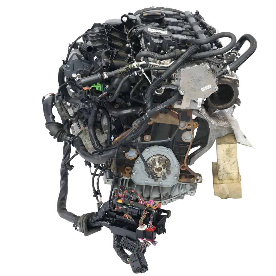 Moteur Complet CDNB 180CV 159 000 km, GARANTIE Audi A4 B8 A5 8T A6 C7 2.0 TFSI - SKU 06H100033D-1 - Numéro de pièce 06H100033D