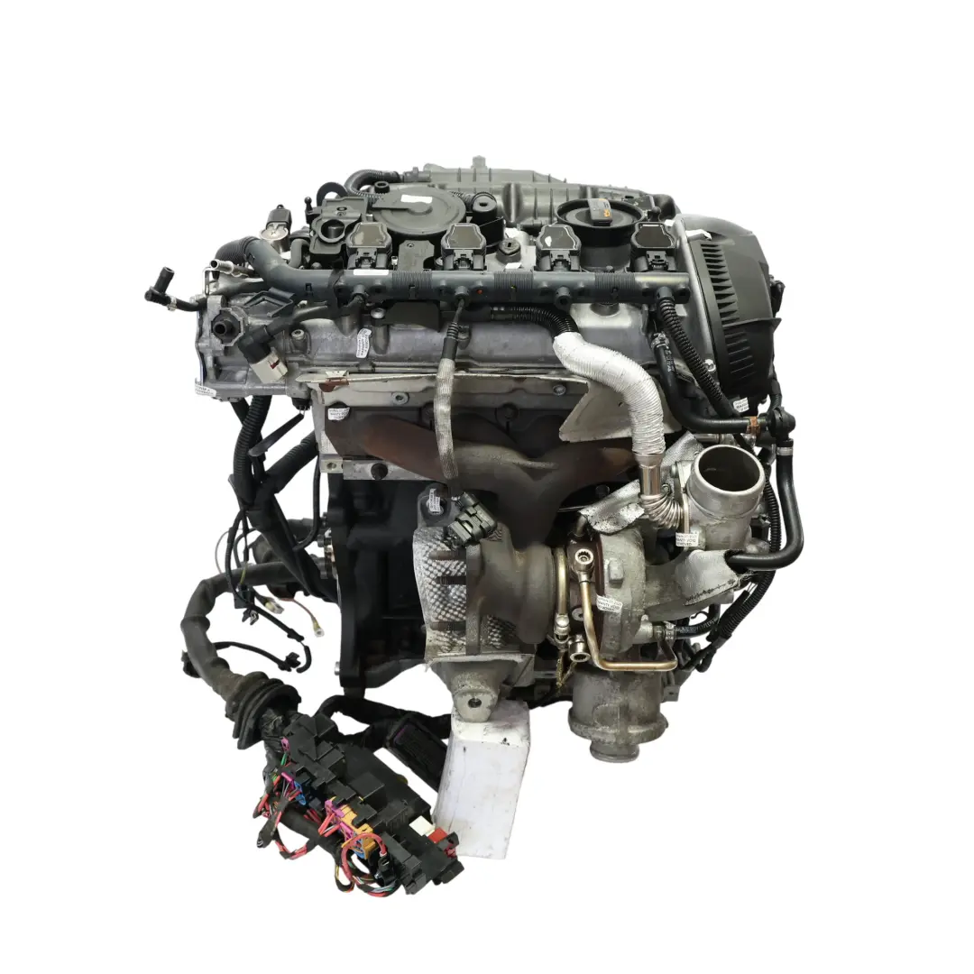 Silnik Kompletny CDHA 1.8 TFSI Benzyna 120KM do Audi A4 B8 o numerze 06H100033G Audi A4 B8 Silnik Kompletny CDHA 1.8 TFSI Benzyna 120KM - SKU 06H100033G-3 - Numer Części 06H100033G