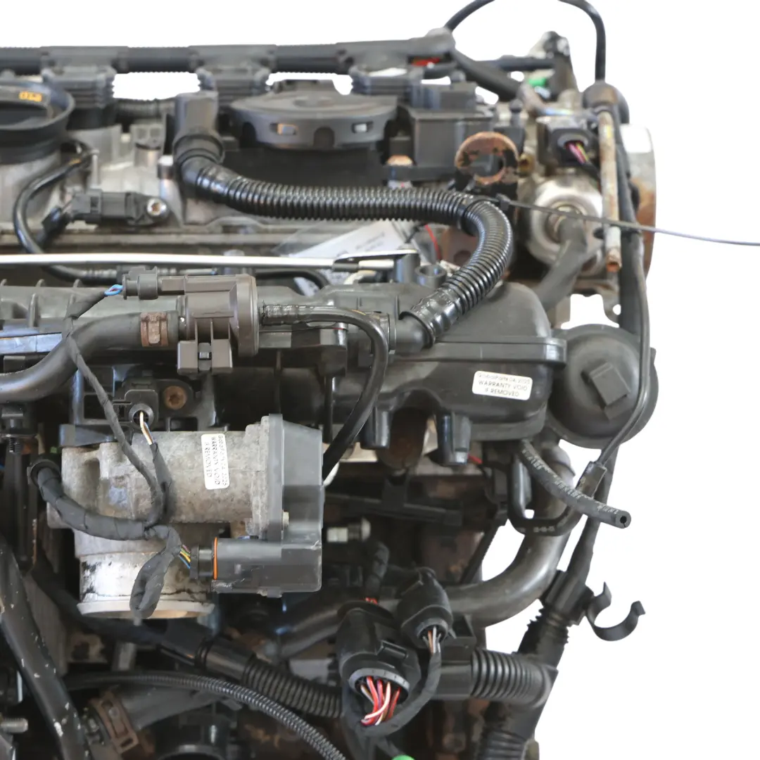 1P 1.8 TFSI TSI Moteur Nu BZB 160CV GARANTIE Audi A3 8P VW Passat B6 Seat Leon - SKU 06J100031S - Numéro de pièce 06J100031S