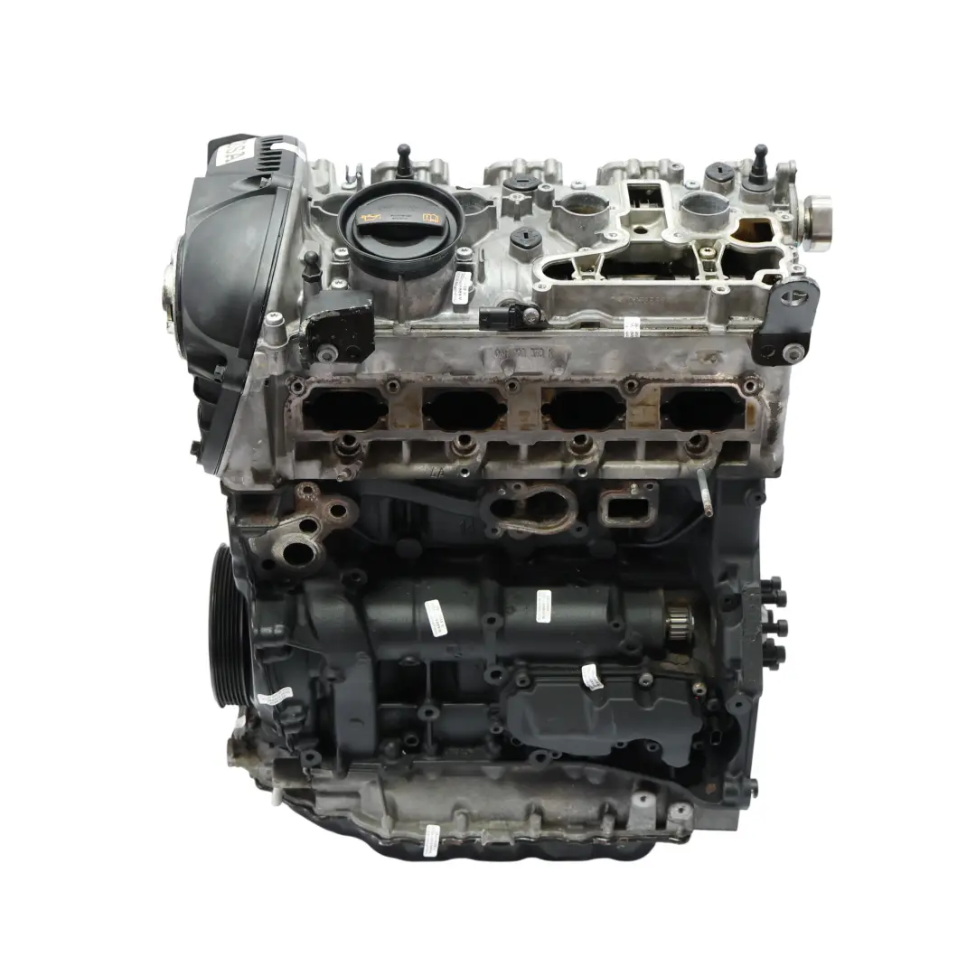 Bare Engine CESA 211HP with 99k miles, WARRANTY to Audi TT 8J 2.0 TFSI with Part number 06J100032K Audi TT 8J 2.0 TFSI Bare Engine CESA 211HP with 99k miles, WARRANTY - SKU 06J100032K - Part number 06J100032K