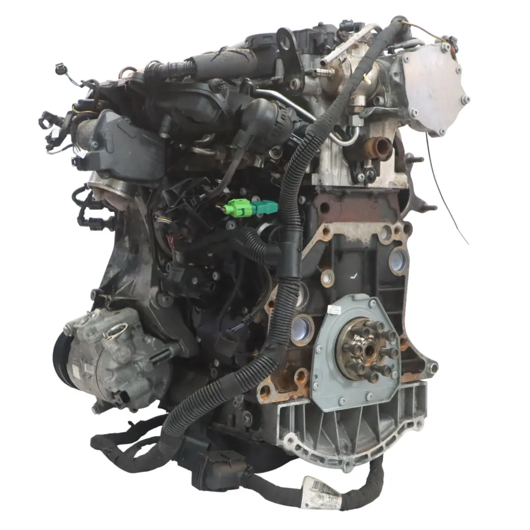 Audi TT 8J 2.0 TFSI Moteur Complet CESA 211CV avec 159 000 km, GARANTIE - SKU 06J100032K-1 - Numéro de pièce 06J100032K