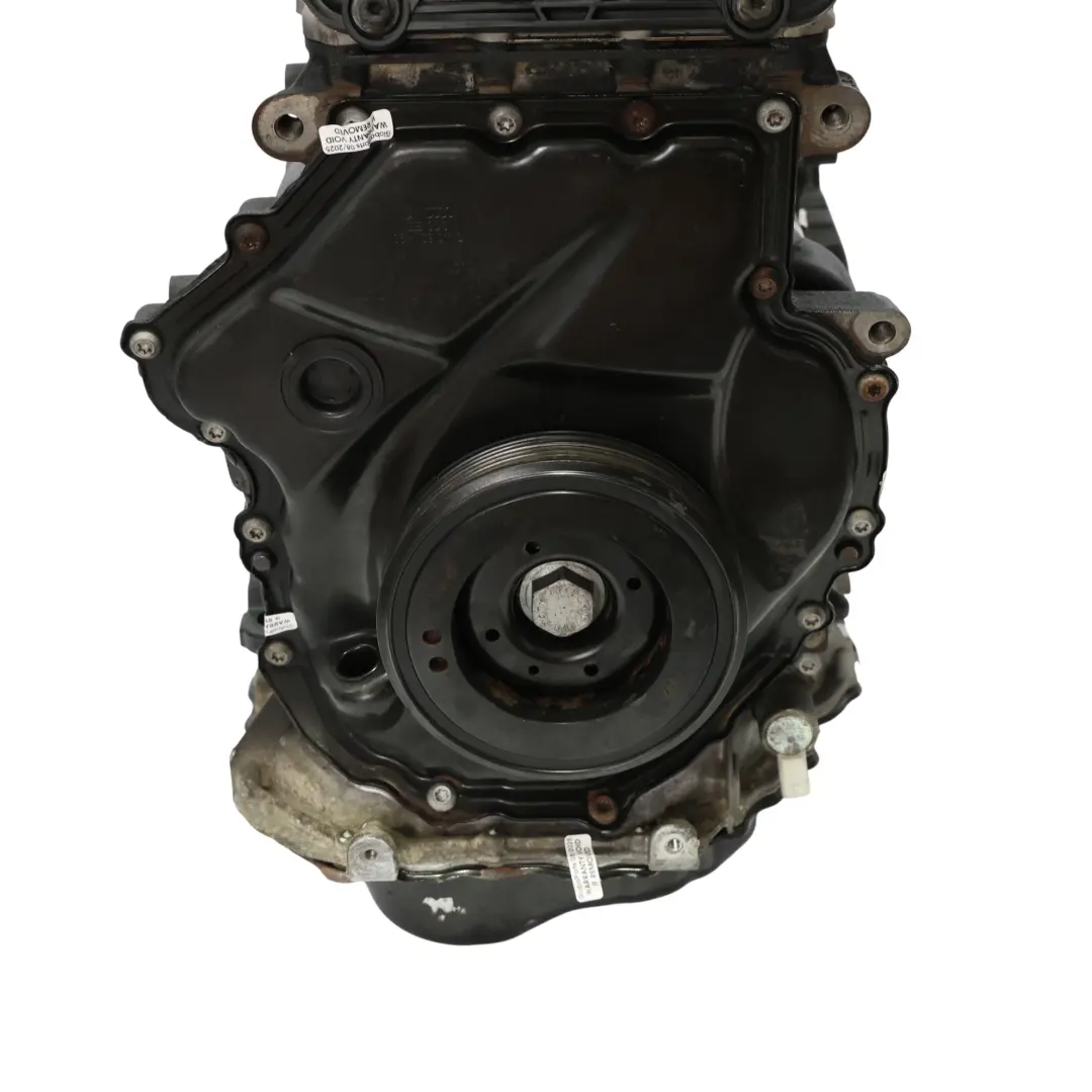 Desnudo CESA 211HP con 159 000 km, GARANTÍA para Audi TT 8J 2.0 TFSI Motor con número de pieza 06J100032K Audi TT 8J 2.0 TFSI Motor Desnudo CESA 211HP con 159 000 km, GARANTÍA - SKU 06J100032K - Número de pieza 06J100032K