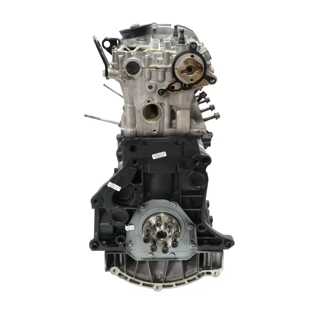 Audi TT 8J 2.0 TFSI Bare Engine CESA 211HP with 99k miles, WARRANTY - SKU 06J100032K - Part number 06J100032K