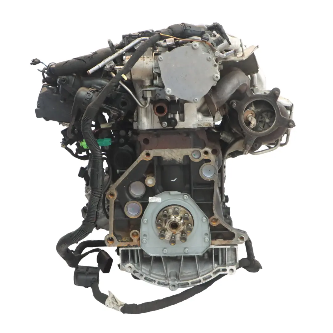 Audi TT 8J 2.0 TFSI Moteur Complet CESA 211CV avec 159 000 km, GARANTIE - SKU 06J100032K-1 - Numéro de pièce 06J100032K