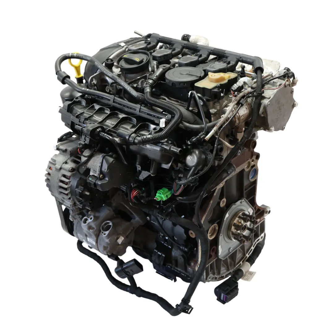 Completo CCZC 170HP GARANTÍA para Volkswagen Tiguan 5N Audi Q3 8U 2.0 TFSI TSI Motor con número de pieza 06J100034R Volkswagen Tiguan 5N Audi Q3 8U 2.0 TFSI TSI Motor Completo CCZC 170HP GARANTÍA - SKU 06J100034R-1 - Número de pieza 06J100034R