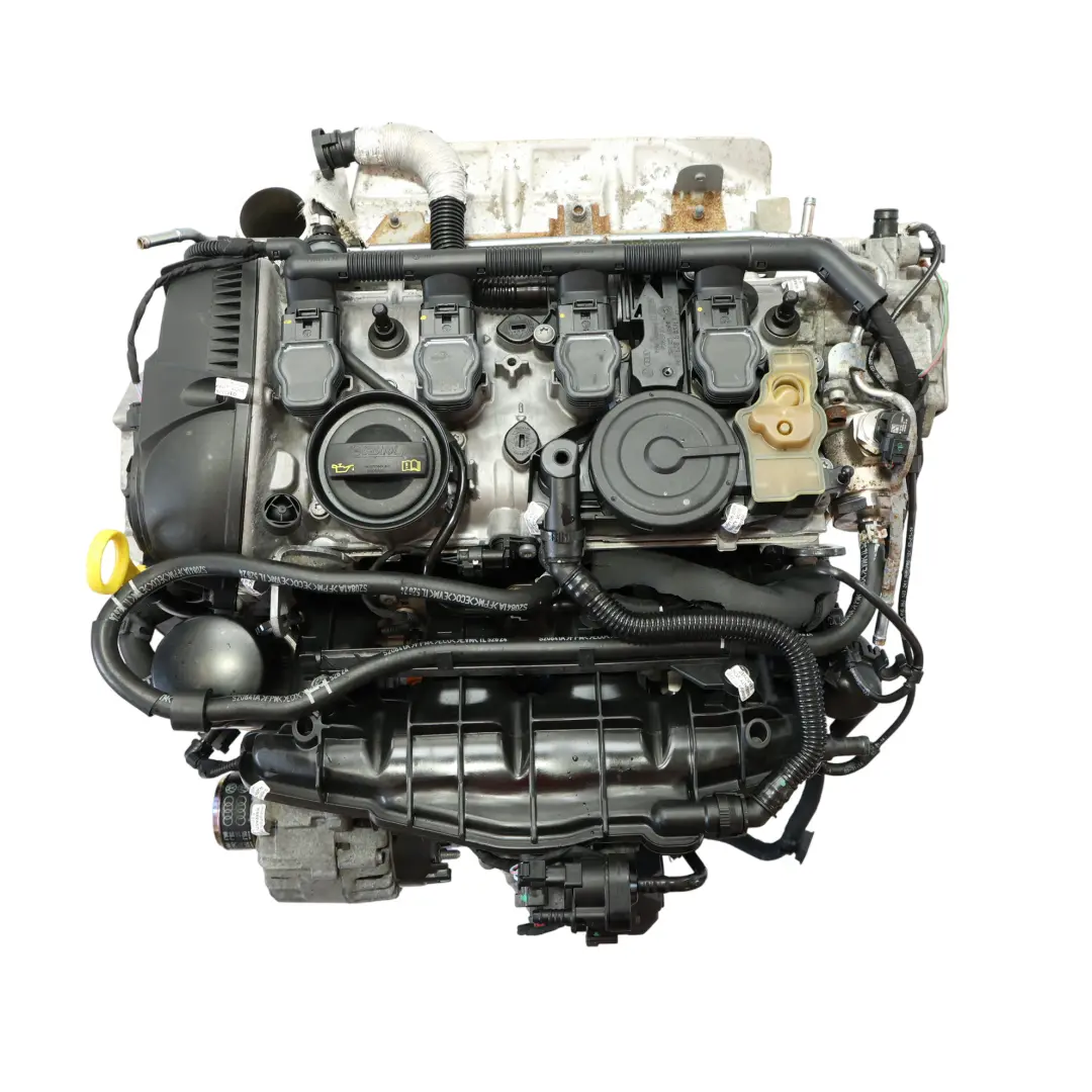 Bare Engine CCZC 170HP 99k WARRANTY to Volkswagen Tiguan 5N Audi Q3 8U 2.0 TFSI TSI with Part number 06J100034R Volkswagen Tiguan 5N Audi Q3 8U 2.0 TFSI TSI Bare Engine CCZC 170HP 99k WARRANTY - SKU 06J100034R - Part number 06J100034R