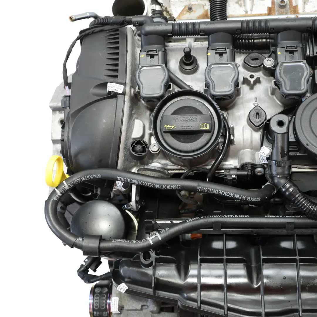 Motore Completo CCZC 170HP GARANZIA per Volkswagen Tiguan 5N Audi Q3 8U 2.0 TFSI TSI con numero di parte 06J100034R Volkswagen Tiguan 5N Audi Q3 8U 2.0 TFSI TSI Motore Completo CCZC 170HP GARANZIA - SKU 06J100034R-1 - Numero di parte 06J100034R